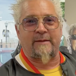 Guy Fieri