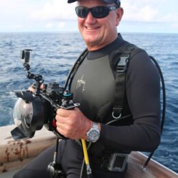 Guy Harvey