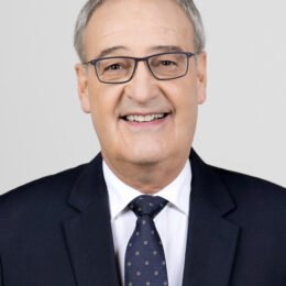 Guy Parmelin