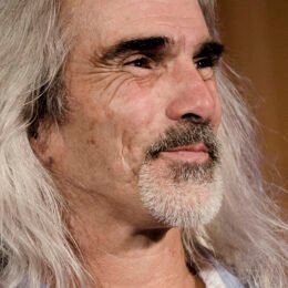 Guy Penrod