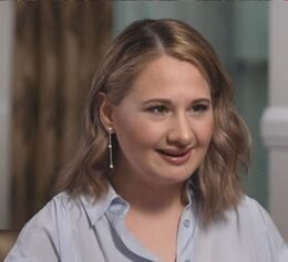 Gypsy-Rose Blanchard