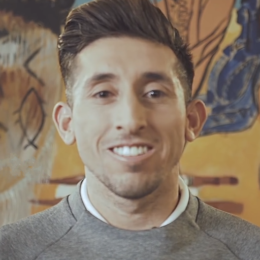 Héctor Herrera