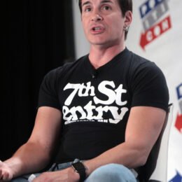 Hal Sparks