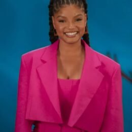 Halle Bailey
