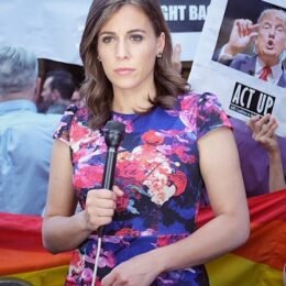 Hallie Jackson