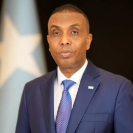 Hamza Abdi Barre