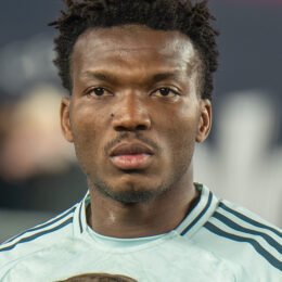 Hamzat Ojediran