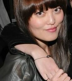 Hana Mae Lee
