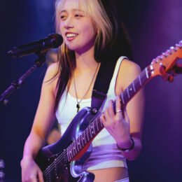 Hannah Bahng