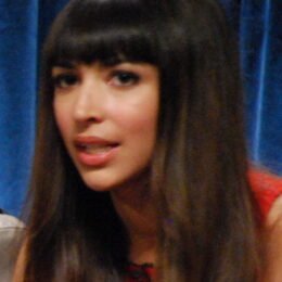 Hannah Simone