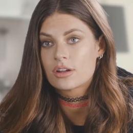 Hannah Stocking