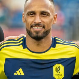 Hany Mukhtar