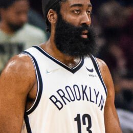 James Harden