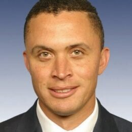 Harold Ford Jr.