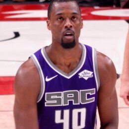 Harrison Barnes