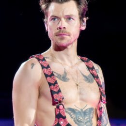 Harry Styles