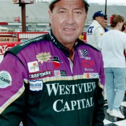 Harry Gant