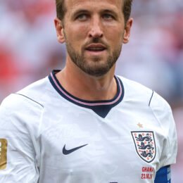Harry Kane