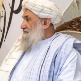 Hasan Akhund
