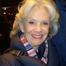 Hayley Mills