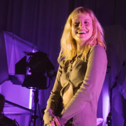 Hayley Williams