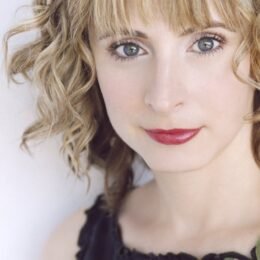 Heather Anne Campbell
