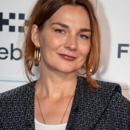 Heather Burns