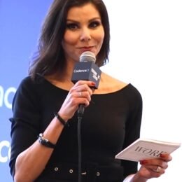 Heather Dubrow