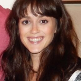 Heather Lind
