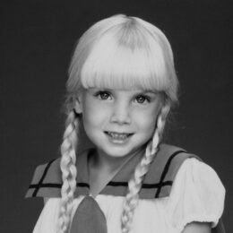 Heather O’Rourke