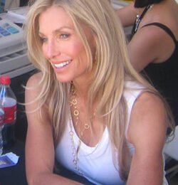 Heather Thomas
