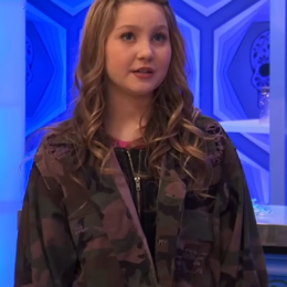 Ella Anderson