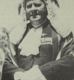 Maurice Scott