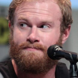 Henry Zebrowski