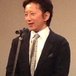 Hirohiko Araki