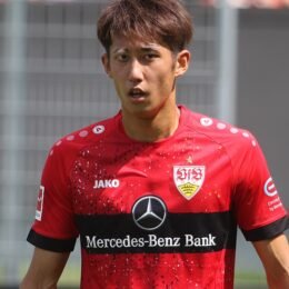 Hiroki Itō (footballer, born 1999)