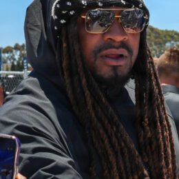 Marshawn Lynch