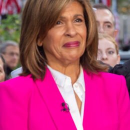 Hoda Kotb