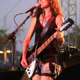 Susanna Hoffs