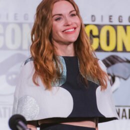 Holland Roden