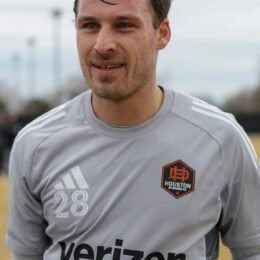 Erik Sviatchenko