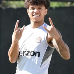 Lawrence Ennali
