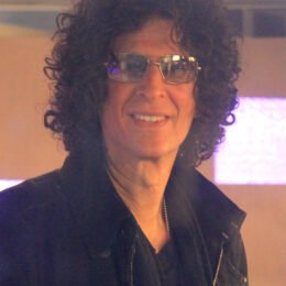 Howard Stern