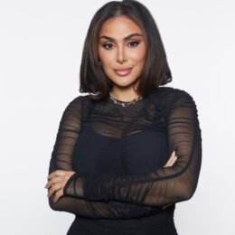 Huda Kattan