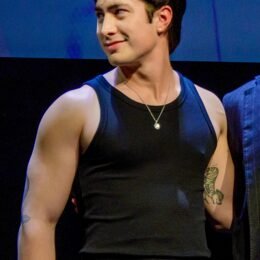 Hudson Williams