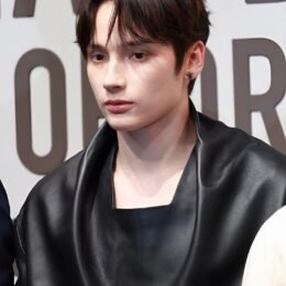 HueningKai