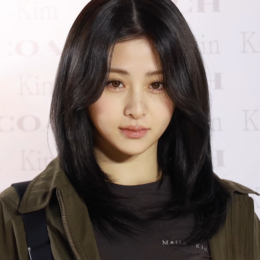 Huh Yunjin