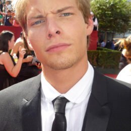 Hunter Parrish