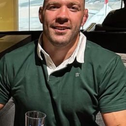 Dricus du Plessis