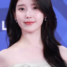 IU (entertainer)